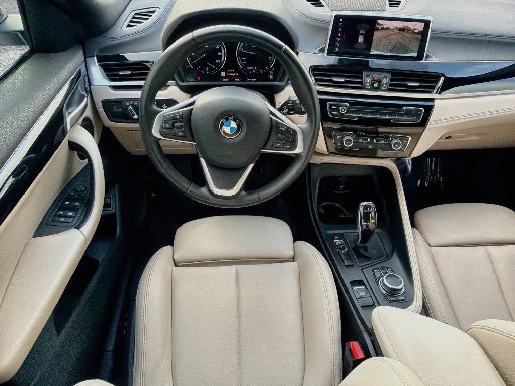 Used 2020 BMW X2 sDrive28i w/ Convenience Package FWD image 16