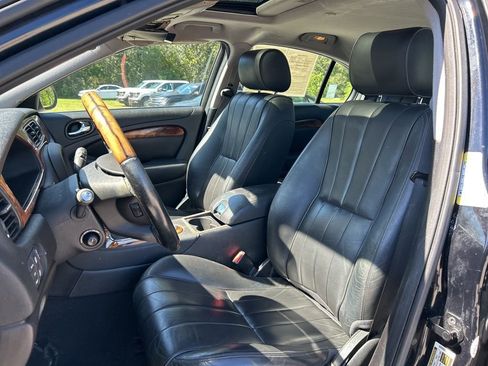 Used 2007 Jaguar S-TYPE 3.0 image 14