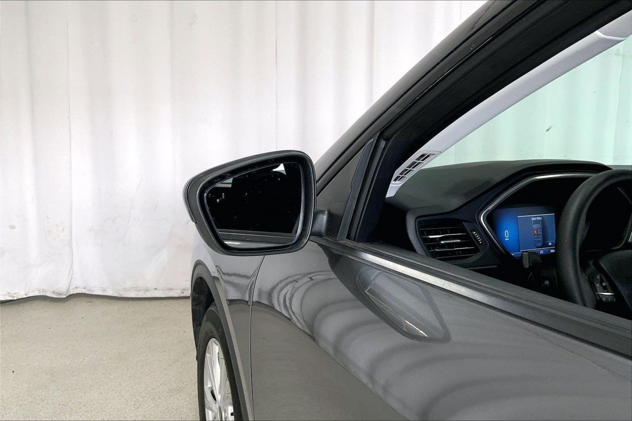 Used 2025 Ford Escape Active FWD image 10