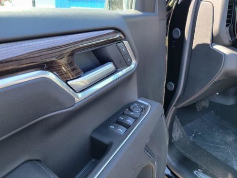 New 2026 Chevrolet Silverado 1500 LT AWD/4WD image 7