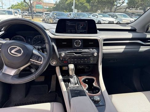 Used 2022 Lexus RX 350 FWD w/ Premium Package image 19
