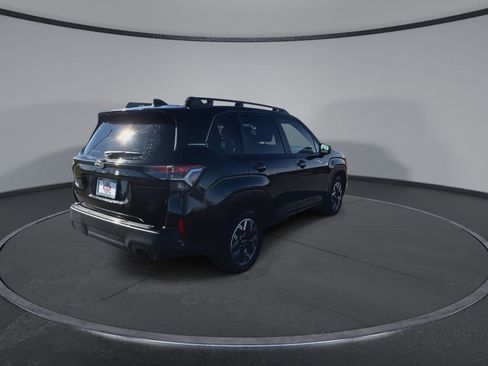 Certified 2025 Subaru Forester Premium w/ Convenience Package #2 image 8