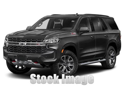 Used 2024 Chevrolet Tahoe Z71 w/ Luxury Package image 20