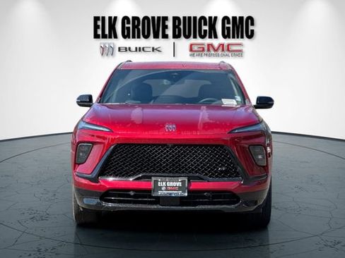 New 2026 Buick Enclave Sport Touring w/ Power Package AWD/4WD image 9