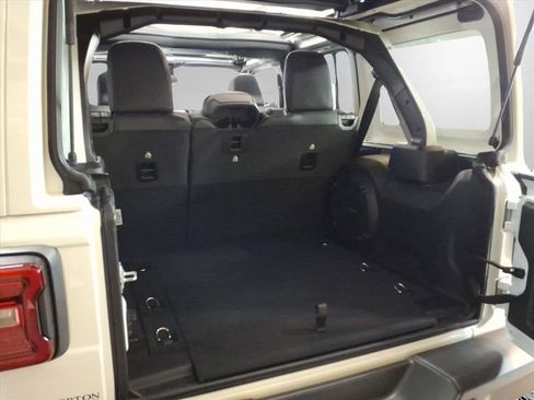 New 2026 Jeep Wrangler Unlimited Rubicon 392 image 24