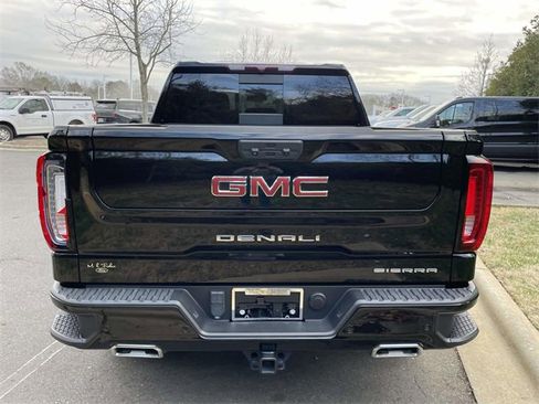 Used 2023 GMC Sierra 1500 Denali image 33