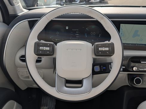 New 2026 Hyundai Palisade Calligraphy image 10