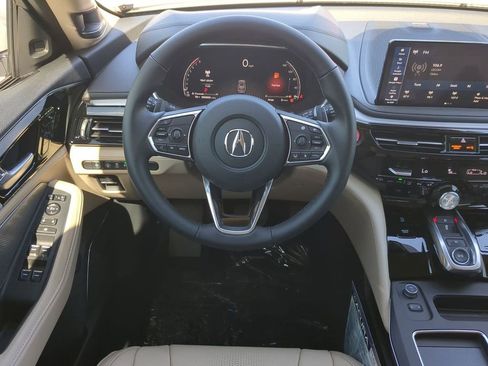 New 2026 Acura MDX w/ Technology Package image 16
