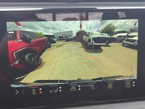 New 2026 GMC Sierra 2500 Denali w/ Denali Reserve Package AWD/4WD image 6