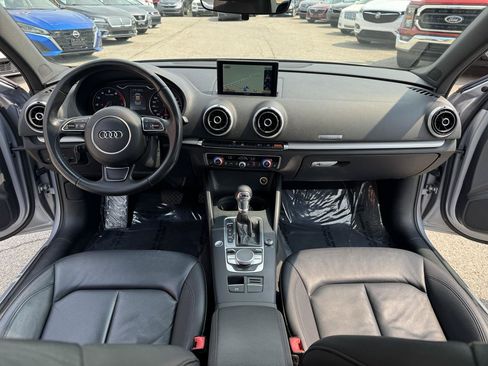 Used 2016 Audi A3 2.0T Premium w/ Audi MMI Navigation Plus AWD/4WD image 23