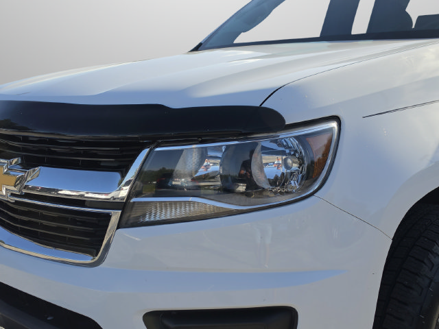 Used 2018 Chevrolet Colorado W/T RWD image 18