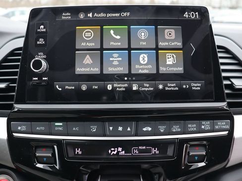 Used 2026 Honda Odyssey EX-L image 24