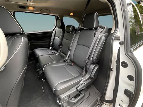 Used 2026 Honda Odyssey Elite image 22