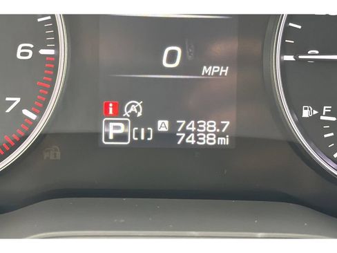 Used 2025 Subaru Forester Sport w/ Protection Package AWD/4WD image 30