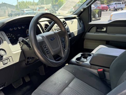 Used 2014 Ford F150 STX w/ Equipment Group 201A Mid RWD image 12