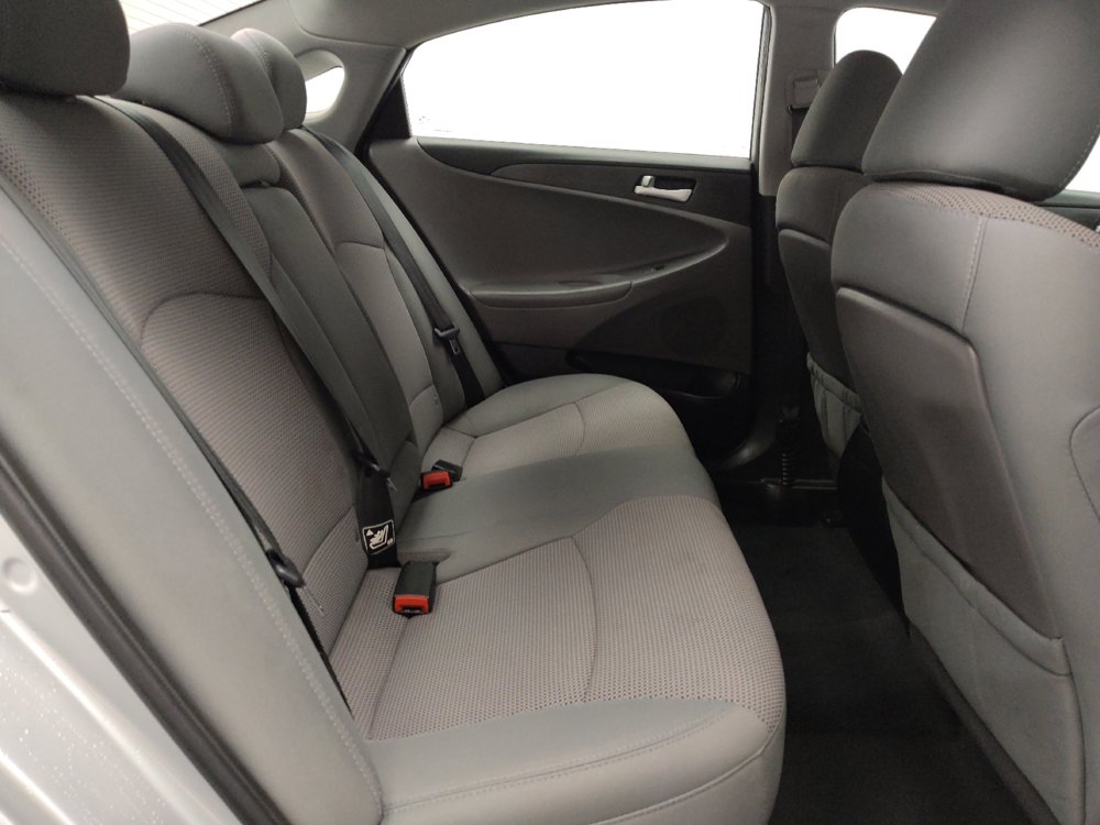 Used 2014 Hyundai Sonata GLS FWD image 19