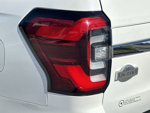 Used 2023 Ford Expedition Max King Ranch image 31