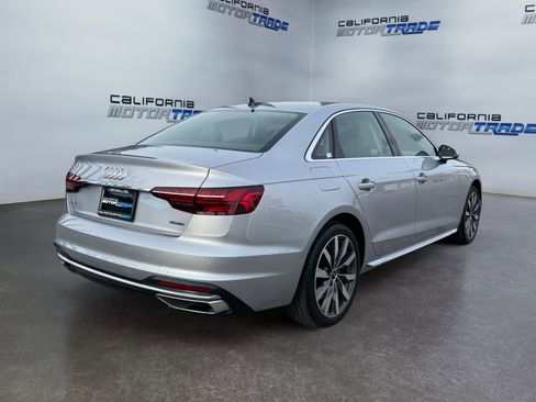 Used 2023 Audi A4 2.0T Premium w/ Convenience Package image 5