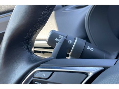 Certified 2025 Acura TLX w/ Technology Package FWD image 35