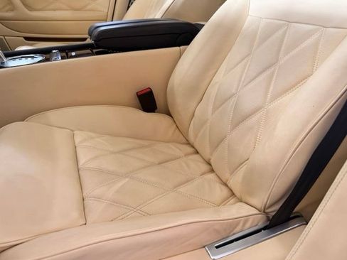 Used 2013 Bentley Flying Spur Flying Spur Speed AWD/4WD image 13