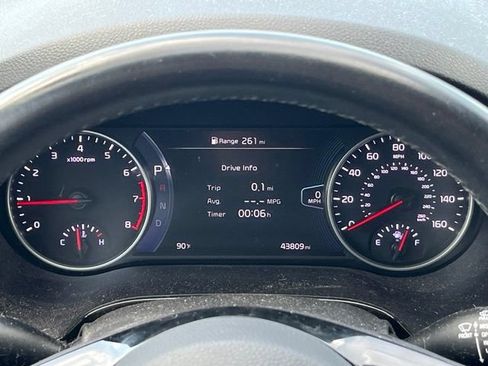 Certified 2022 Kia Seltos SX AWD/4WD image 31