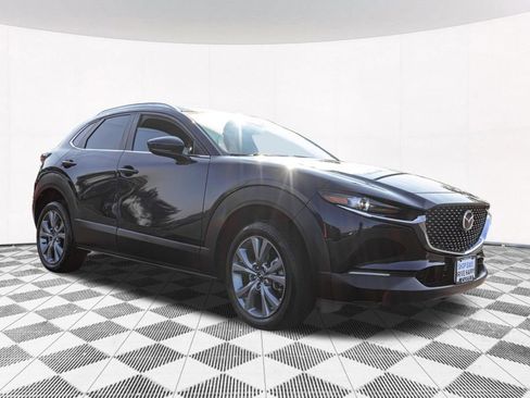 Used 2023 MAZDA CX-30 AWD 2.5 S w/ Select Package image 12