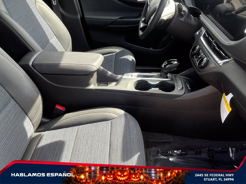 New 2026 Buick Envista Preferred w/ Convenience I Package FWD image 20