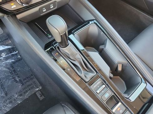 New 2026 Honda Accord EX-L image 28