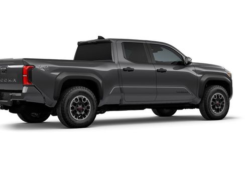 New 2026 Toyota Tacoma TRD Off-Road AWD/4WD image 11