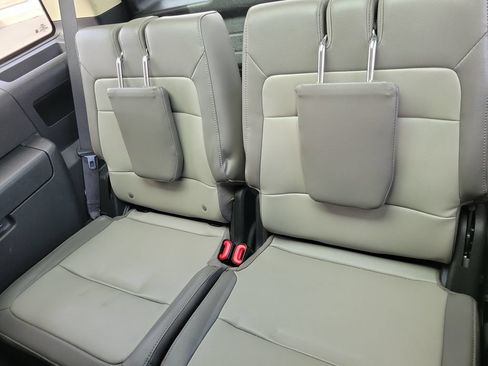 Certified 2019 Ford Flex SEL w/ Equipment Group 202A AWD/4WD image 13