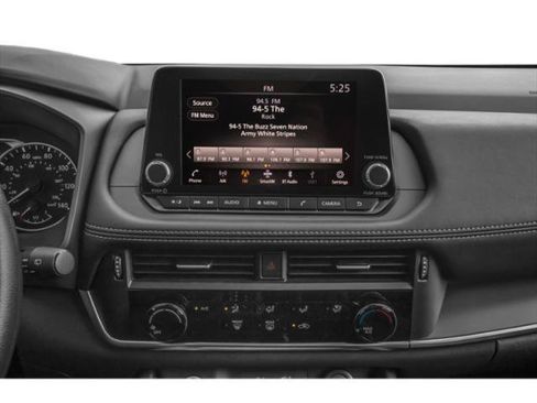 Used 2023 Nissan Rogue S FWD image 13