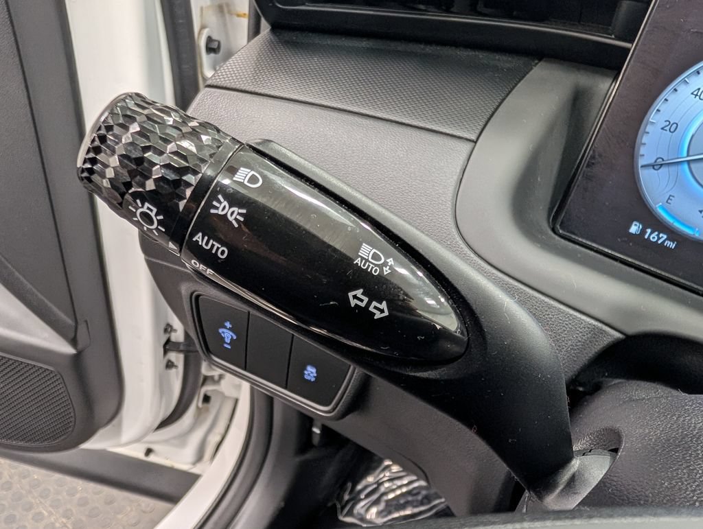 Used 2024 Hyundai Tucson SE AWD/4WD image 18