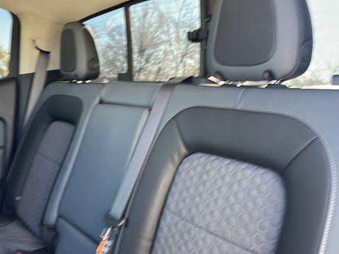 Used 2022 Chevrolet Colorado Z71 w/ Safety Package image 19