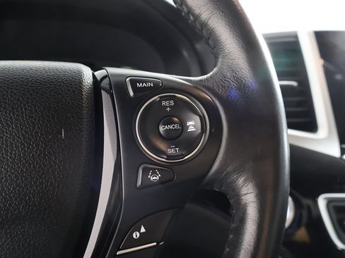 Used 2019 Honda Ridgeline RTL-E image 50