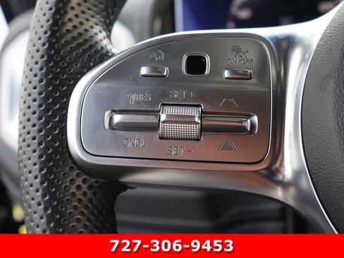 Used 2019 Mercedes-Benz G 550 image 28