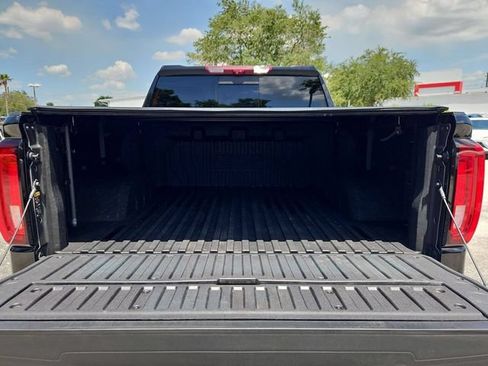 Certified 2025 GMC Sierra 1500 Denali Ultimate AWD/4WD image 27