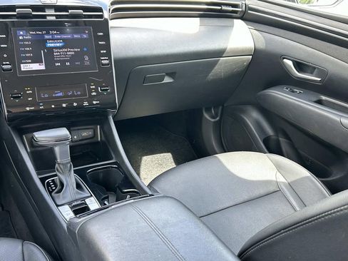 Used 2023 Hyundai Tucson SEL w/ Convenience Package FWD image 26
