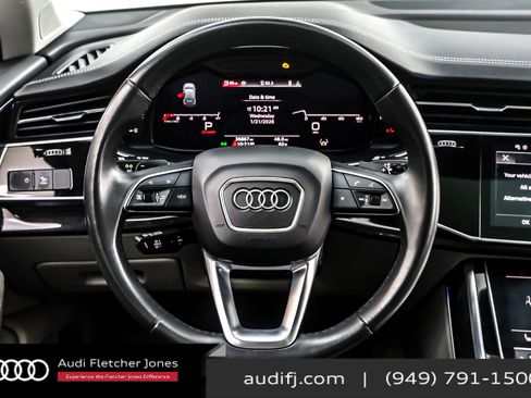 Used 2024 Audi Q7 2.0T Premium Plus image 19