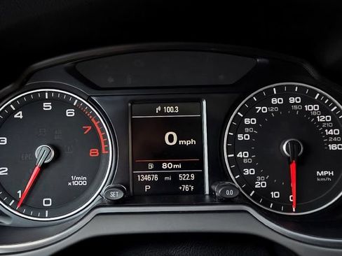 Used 2016 Audi Q5 2.0T Premium Plus AWD/4WD image 15