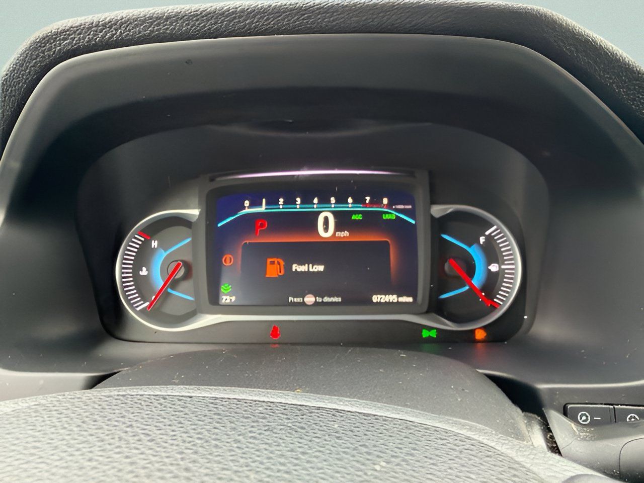 Used 2022 Honda Pilot Elite image 24