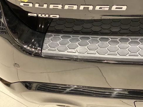 Used 2017 Dodge Durango GT w/ Premium Group image 11