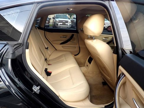 Used 2015 BMW 428i Gran Coupe xDrive image 14