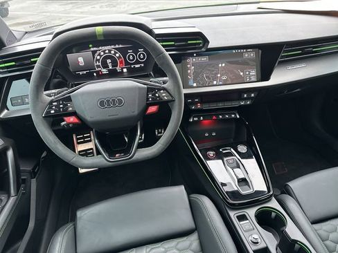 Used 2025 Audi RS 3 image 15
