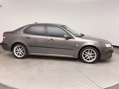 Used 2006 Saab 9-3 2.0T image 9