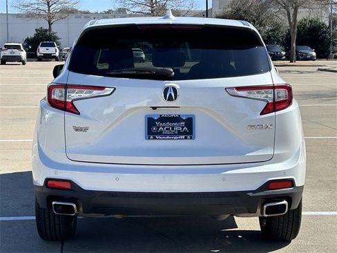 Used 2023 Acura RDX w/ Technology Package image 5