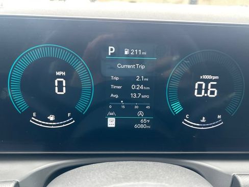 Used 2026 Hyundai Tucson SEL Plus AWD/4WD image 15