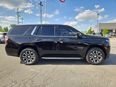 Used 2021 Chevrolet Tahoe LT RWD image 7