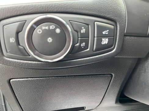 Used 2021 Ford Edge SEL w/ Convenience Package image 33