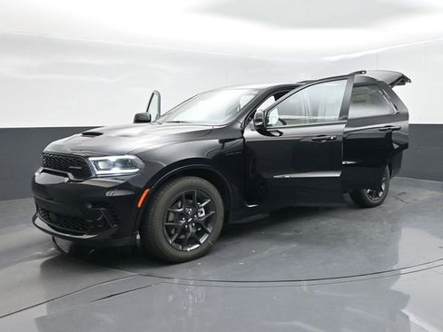 New 2026 Dodge Durango GT AWD/4WD image 61