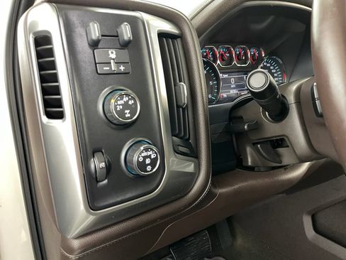 Certified 2014 Chevrolet Silverado 1500 LTZ Z71 w/ LTZ Plus Package AWD/4WD image 30